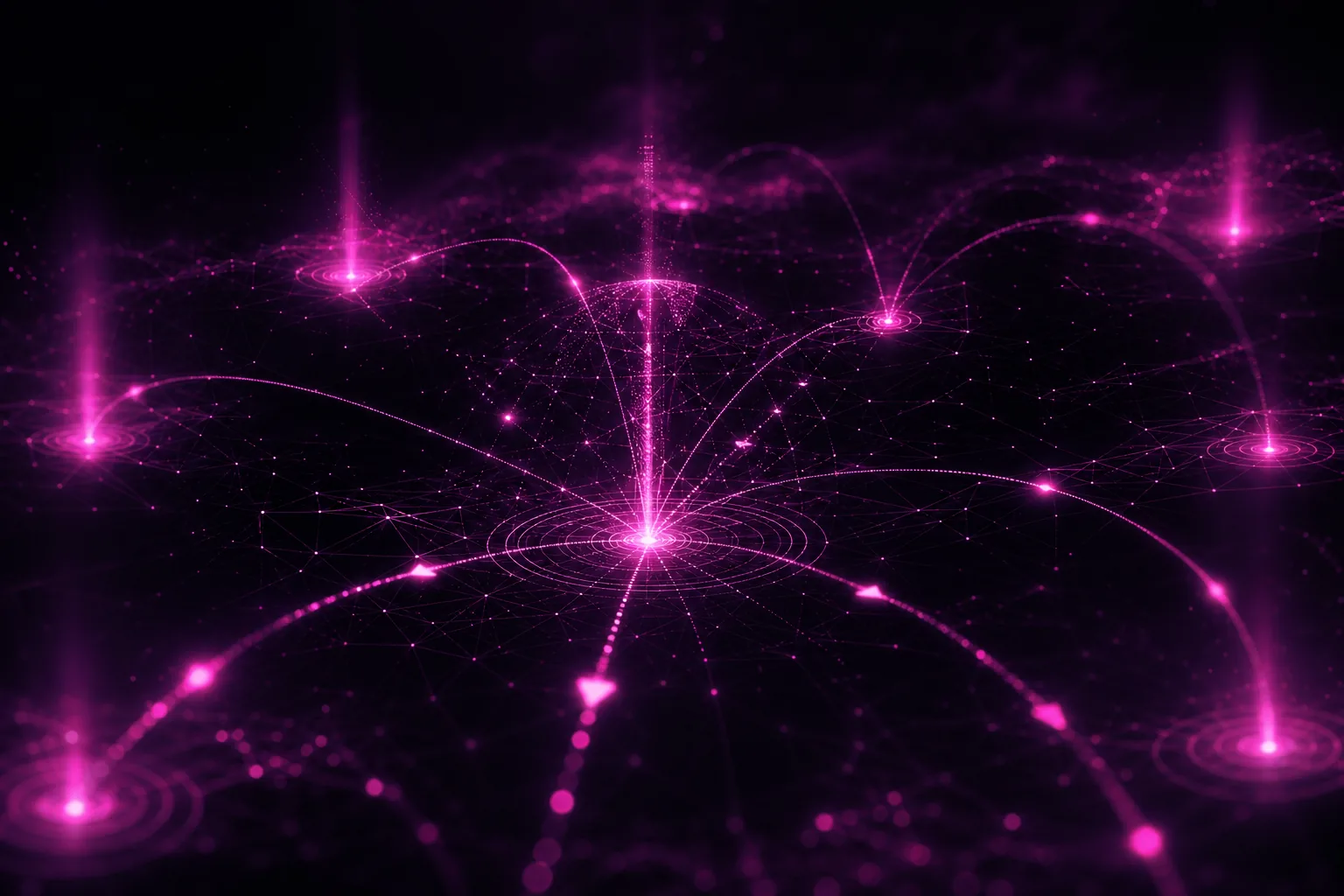 A B2B platform that shows up in AI answers