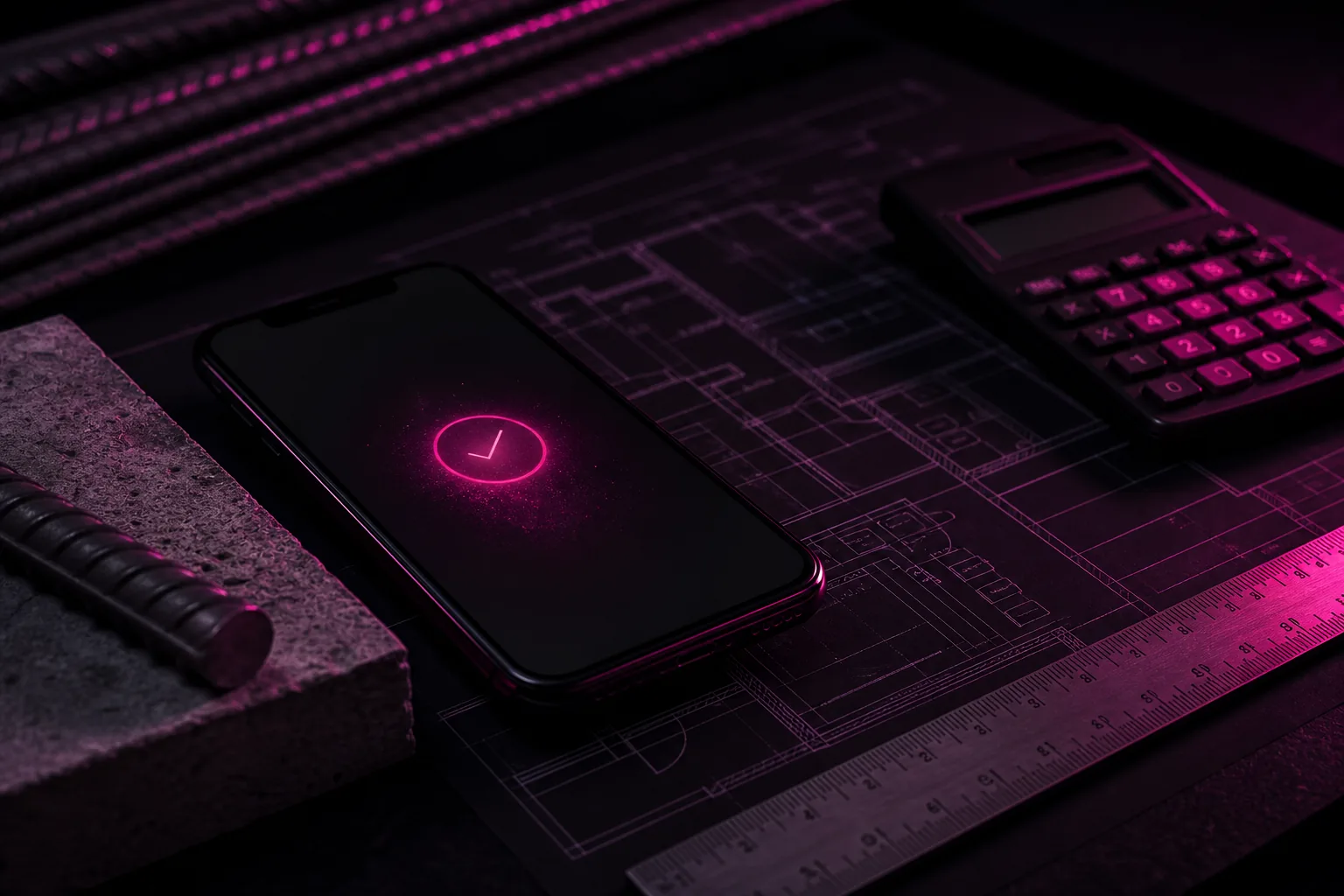BauPay — Fintech startup launch