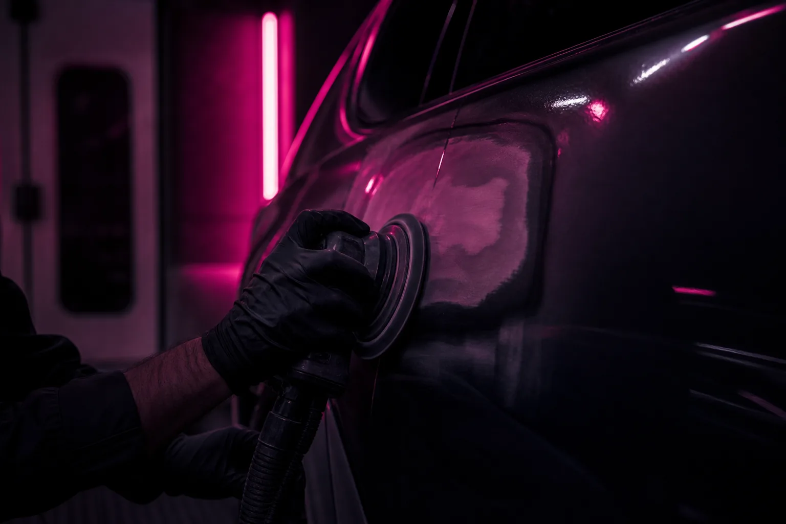 ProCar — Auto body lead generation
