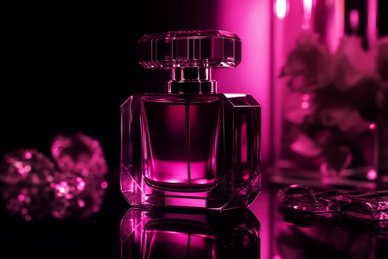 Ratner Beauty Store — SEO FOR PERFUME DECANTS