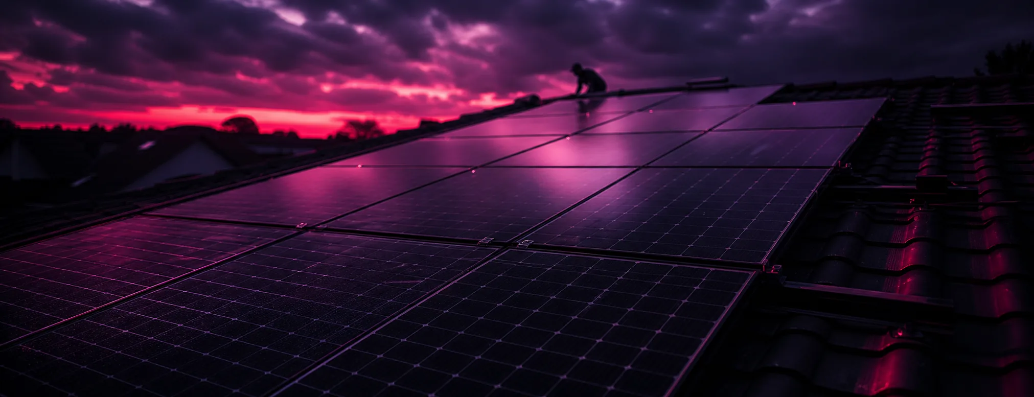 SBV Solar Energy — Solar demand in Germany