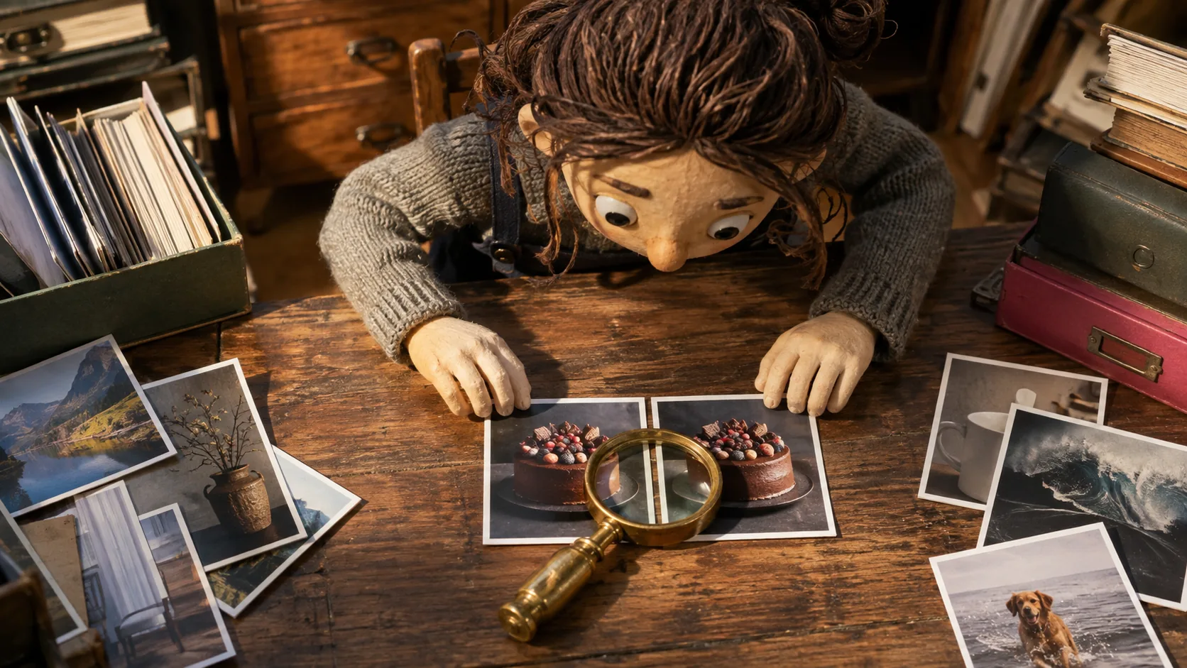Your photo or description on someone else’s page: how to prepare a request