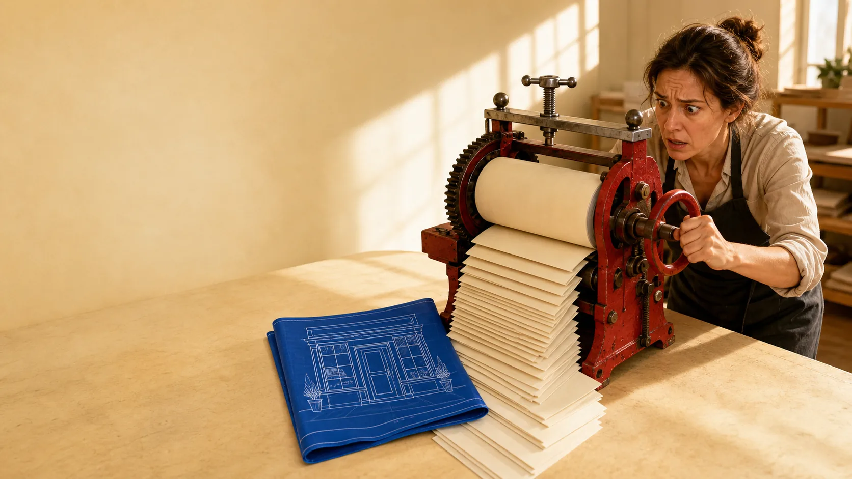 How to prepare a client proposal quickly: not a PDF with a price, but a route to agreement