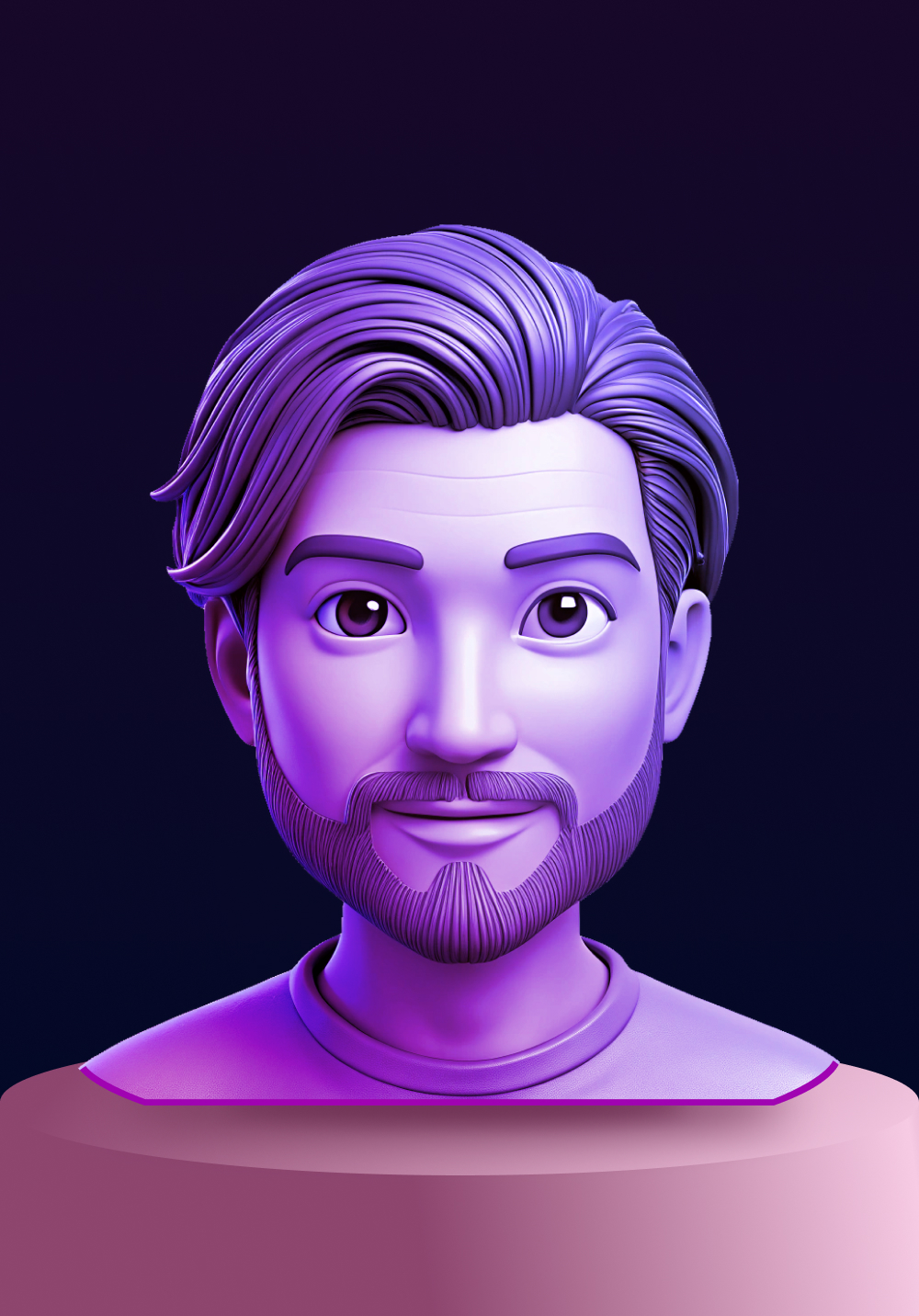 Team member 1